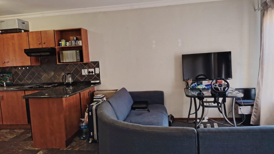 0 Bedroom Property for Sale in Hatfield Gauteng