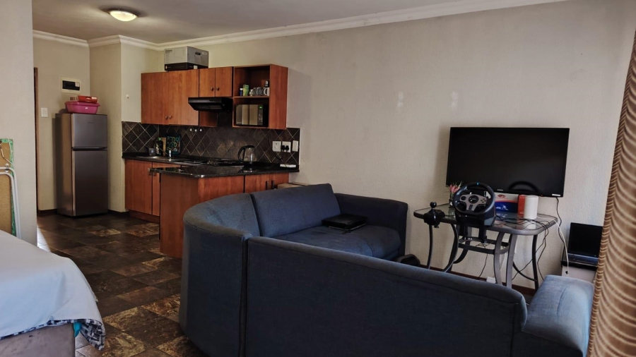 0 Bedroom Property for Sale in Hatfield Gauteng