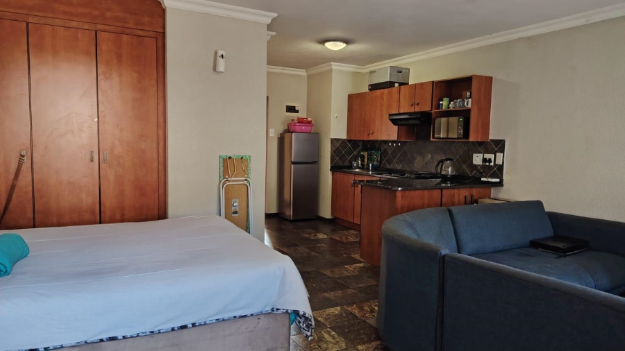 0 Bedroom Property for Sale in Hatfield Gauteng