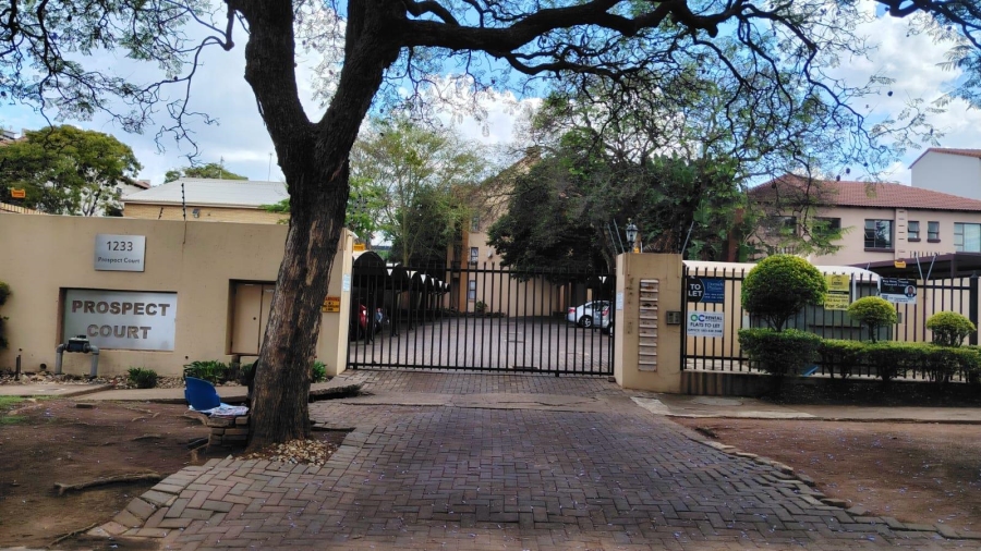 0 Bedroom Property for Sale in Hatfield Gauteng