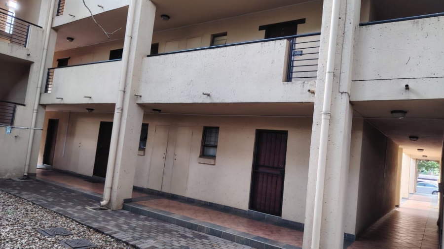 0 Bedroom Property for Sale in Hatfield Gauteng