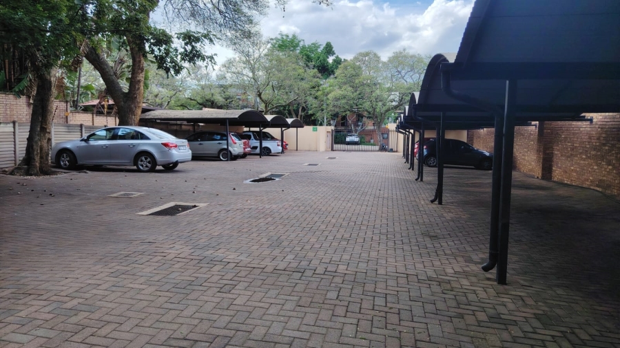 0 Bedroom Property for Sale in Hatfield Gauteng