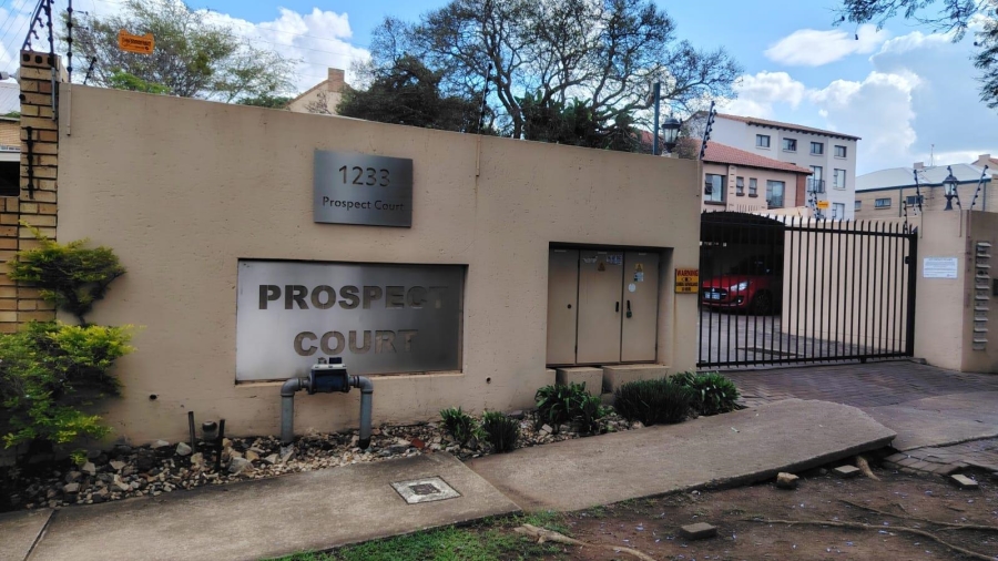 0 Bedroom Property for Sale in Hatfield Gauteng