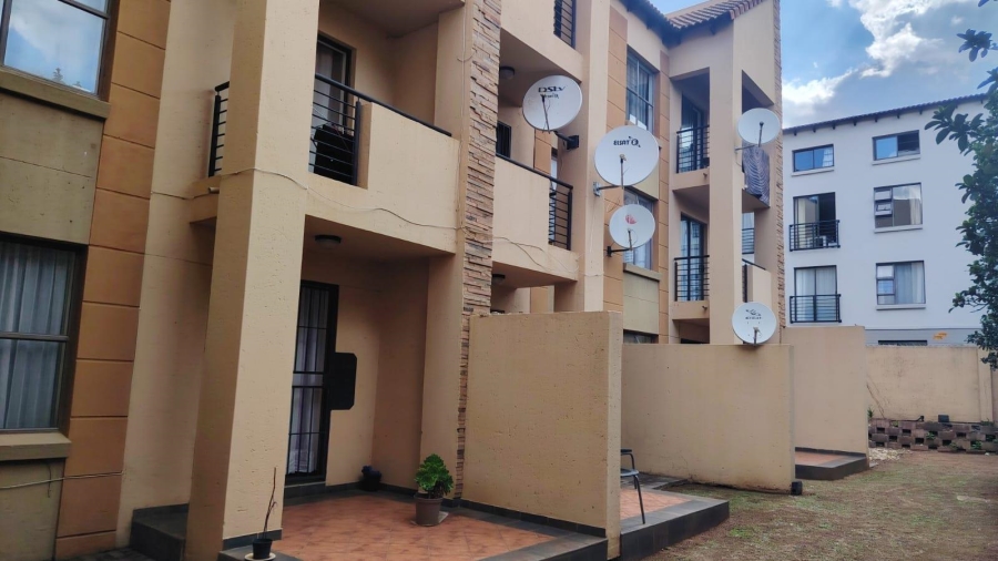 0 Bedroom Property for Sale in Hatfield Gauteng
