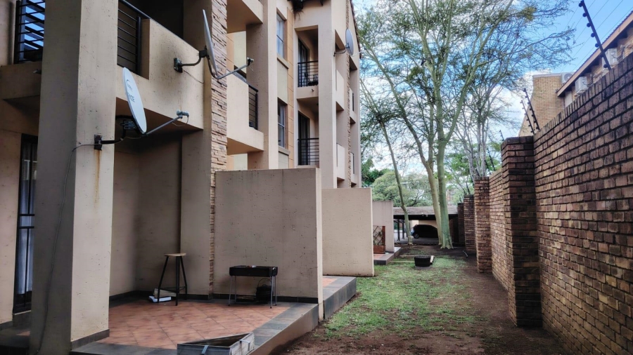 0 Bedroom Property for Sale in Hatfield Gauteng