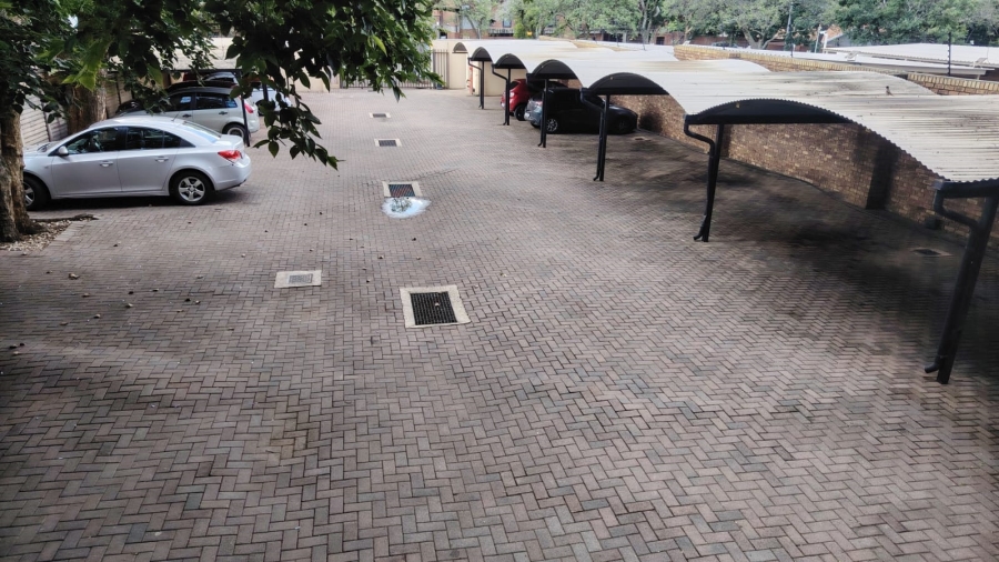 0 Bedroom Property for Sale in Hatfield Gauteng