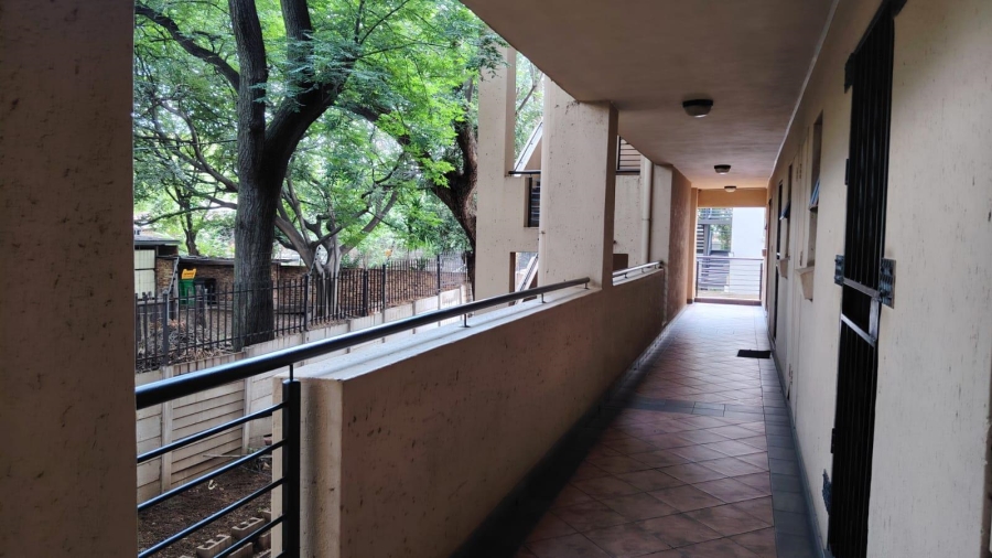 0 Bedroom Property for Sale in Hatfield Gauteng
