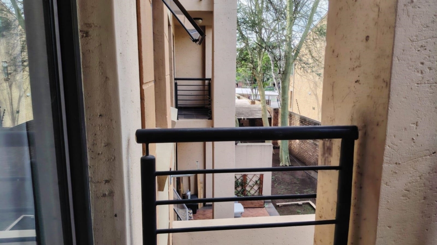0 Bedroom Property for Sale in Hatfield Gauteng