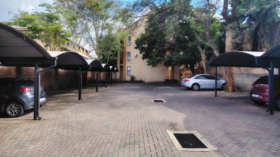 0 Bedroom Property for Sale in Hatfield Gauteng