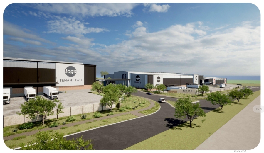 To Let Commercial Property for Rent in Pomona Gauteng