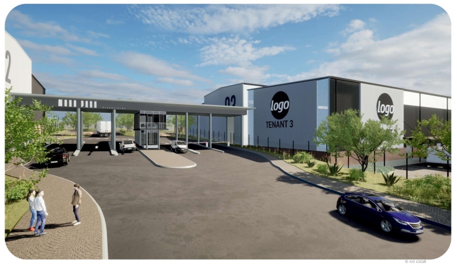 To Let Commercial Property for Rent in Pomona Gauteng
