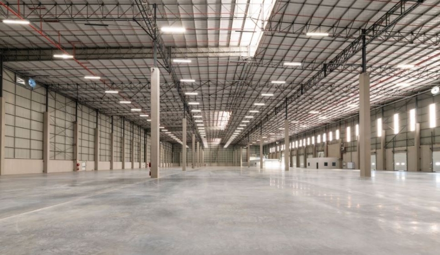 To Let Commercial Property for Rent in Chloorkop Gauteng