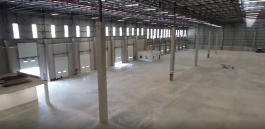 To Let Commercial Property for Rent in Chloorkop Gauteng