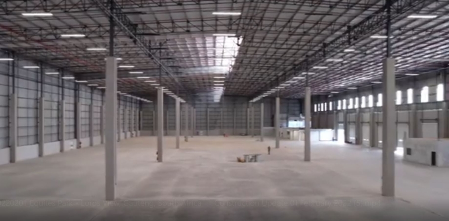To Let Commercial Property for Rent in Chloorkop Gauteng