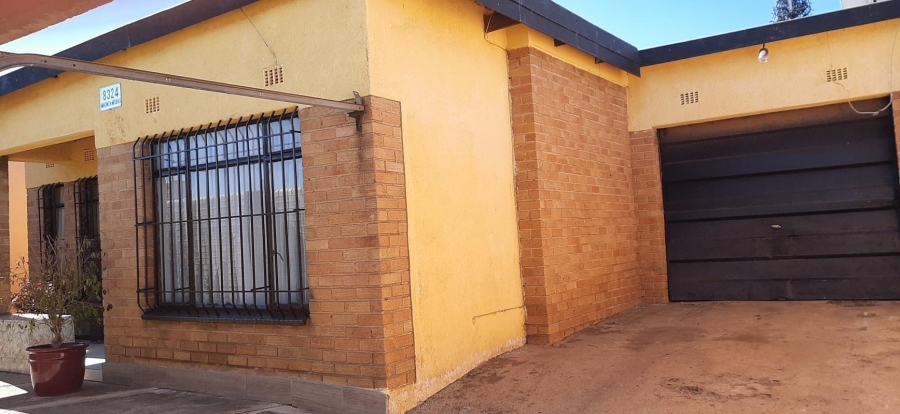 2 Bedroom Property for Sale in Pimville Gauteng