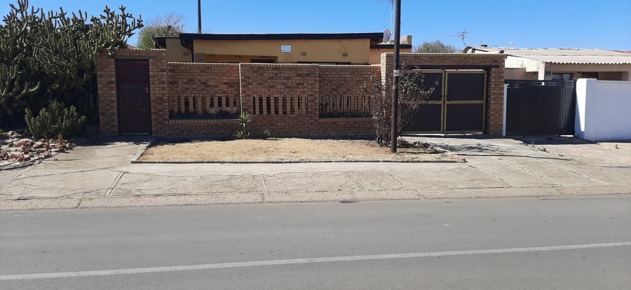 2 Bedroom Property for Sale in Pimville Gauteng