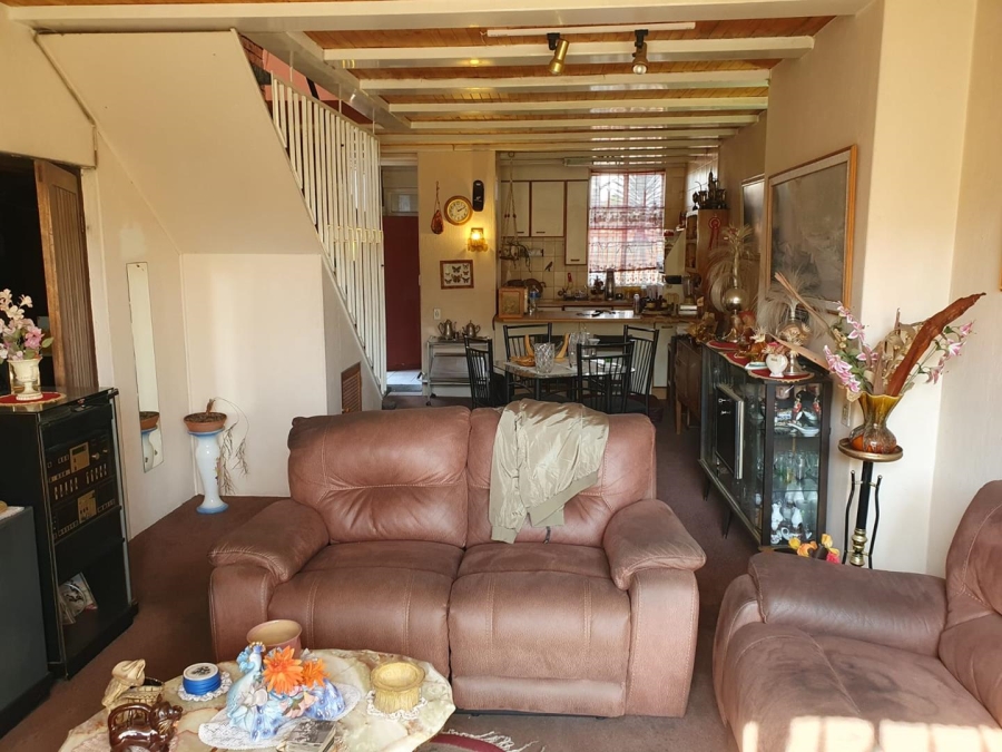 3 Bedroom Property for Sale in The Hill Gauteng