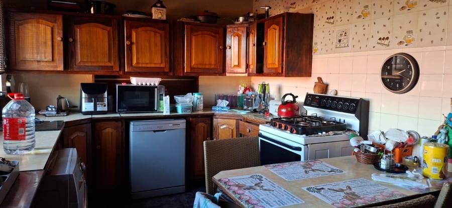 3 Bedroom Property for Sale in Bredell Gauteng