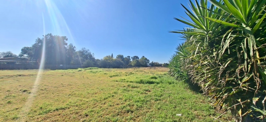 3 Bedroom Property for Sale in Bredell Gauteng