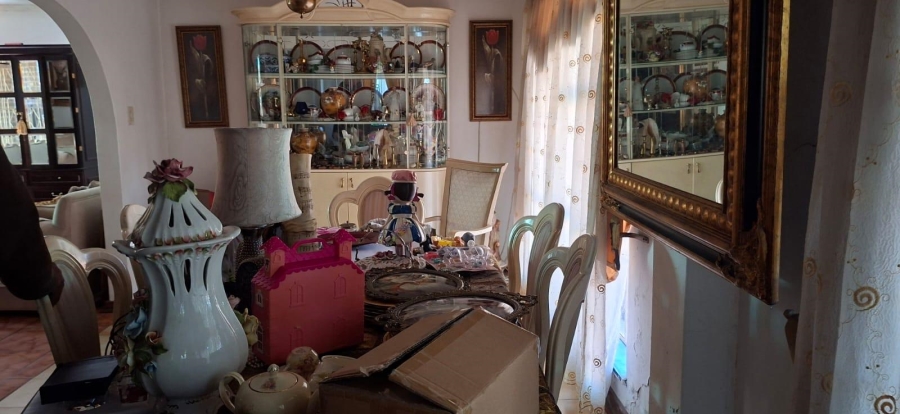 3 Bedroom Property for Sale in Bredell Gauteng
