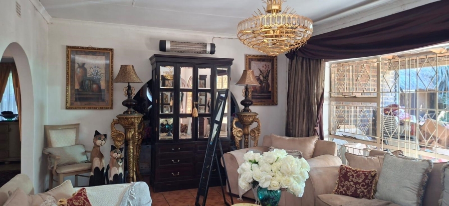3 Bedroom Property for Sale in Bredell Gauteng