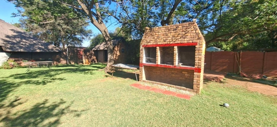 3 Bedroom Property for Sale in Bredell Gauteng