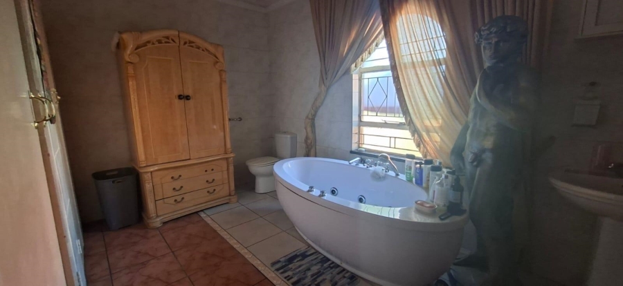 3 Bedroom Property for Sale in Bredell Gauteng