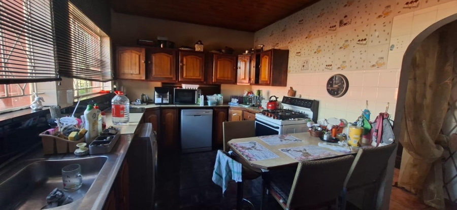 3 Bedroom Property for Sale in Bredell Gauteng