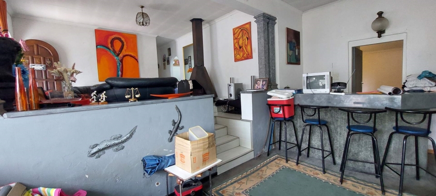 4 Bedroom Property for Sale in Verwoerdpark Gauteng