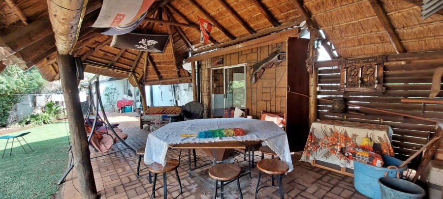 4 Bedroom Property for Sale in Verwoerdpark Gauteng