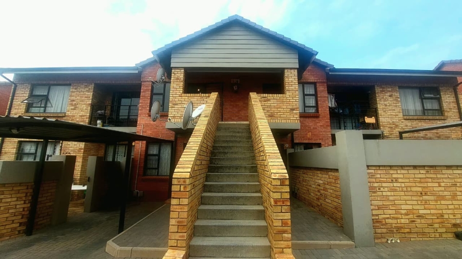 2 Bedroom Property for Sale in Meyersdal Gauteng