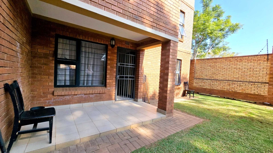 2 Bedroom Property for Sale in Olympus Gauteng