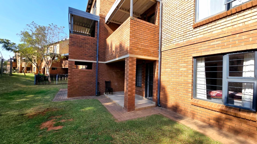 2 Bedroom Property for Sale in Olympus Gauteng