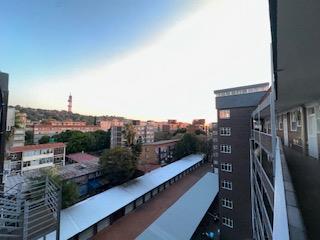 2 Bedroom Property for Sale in Sunnyside Gauteng