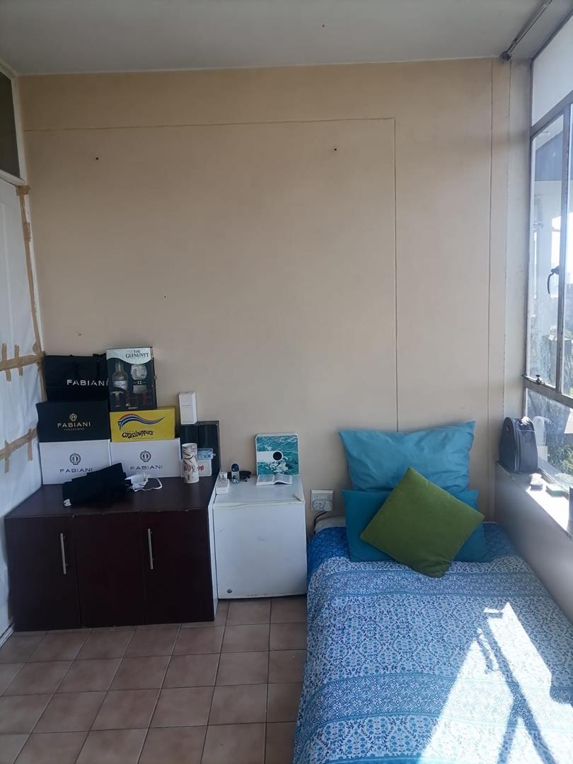 2 Bedroom Property for Sale in Sunnyside Gauteng