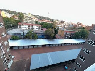 2 Bedroom Property for Sale in Sunnyside Gauteng