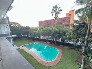 2 Bedroom Property for Sale in Sunnyside Gauteng