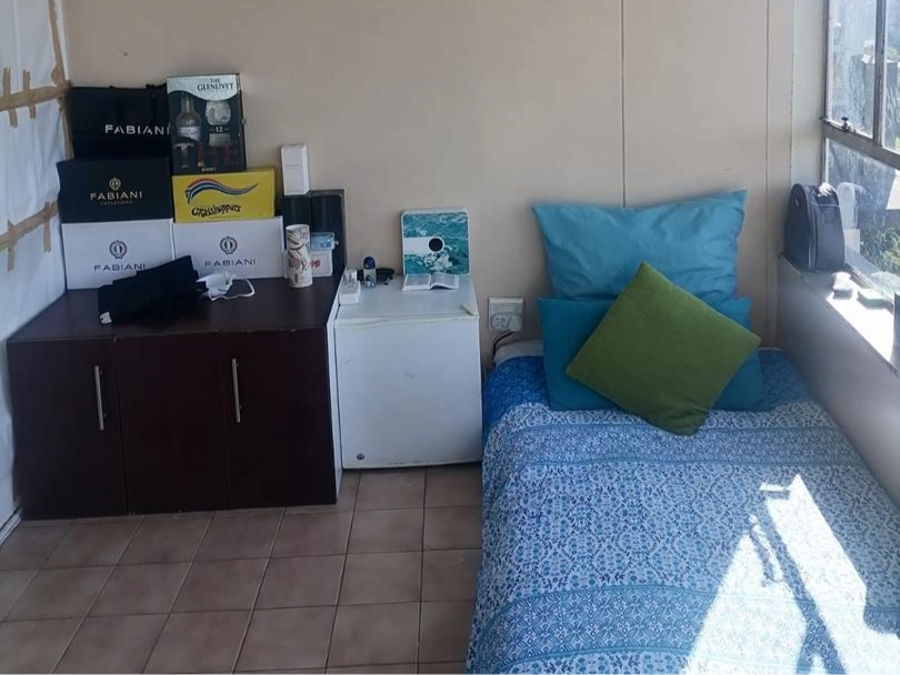 2 Bedroom Property for Sale in Sunnyside Gauteng