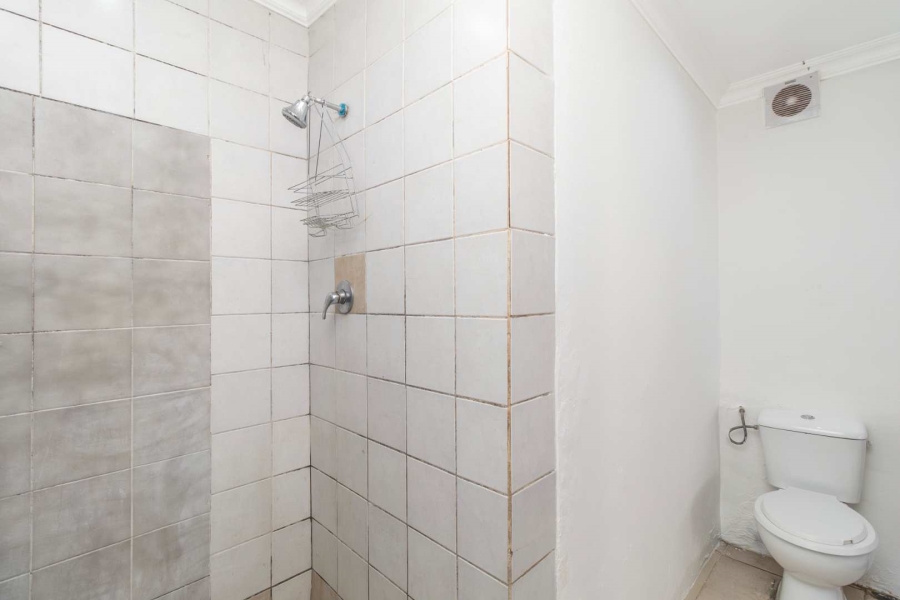 1 Bedroom Property for Sale in Blairgowrie Gauteng