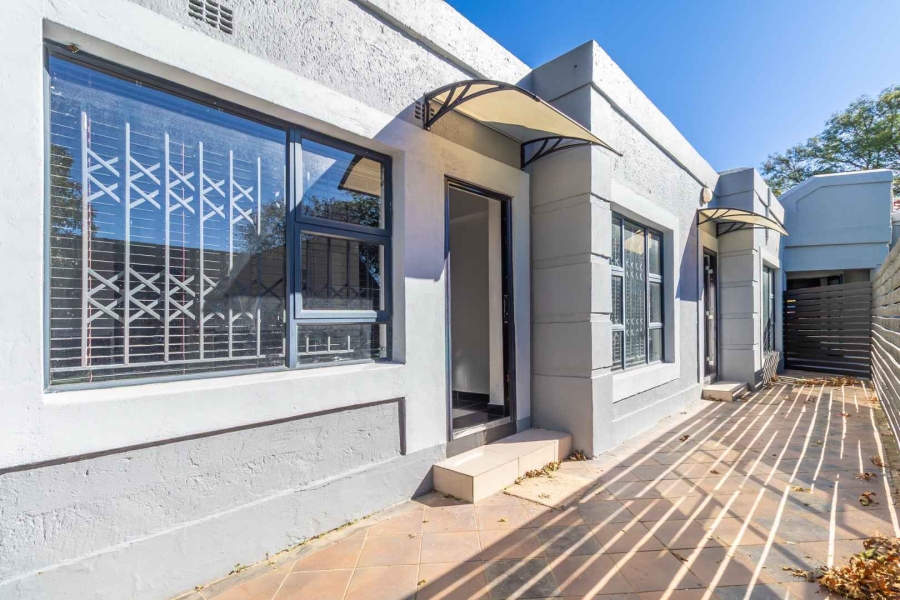 1 Bedroom Property for Sale in Blairgowrie Gauteng