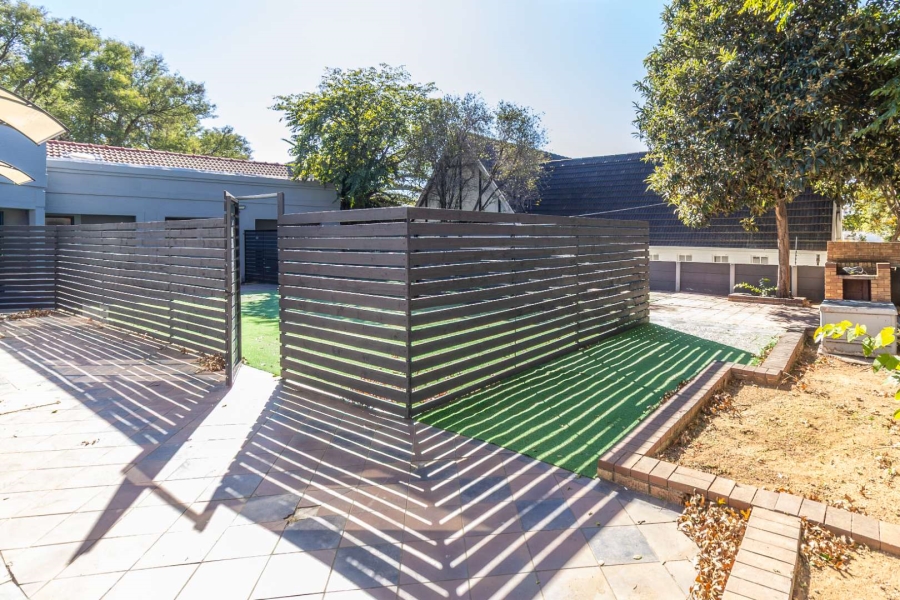 1 Bedroom Property for Sale in Blairgowrie Gauteng