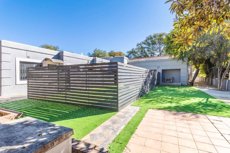 1 Bedroom Property for Sale in Blairgowrie Gauteng