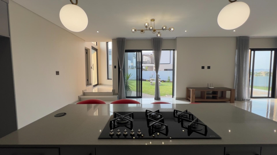 4 Bedroom Property for Sale in Midstream Estate Gauteng