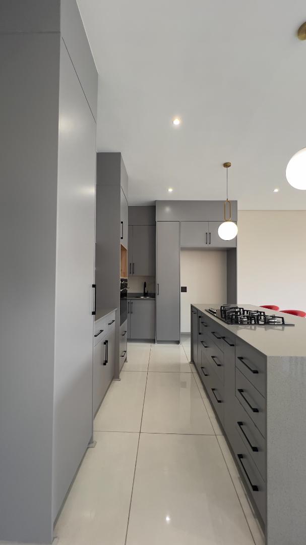 4 Bedroom Property for Sale in Midstream Estate Gauteng