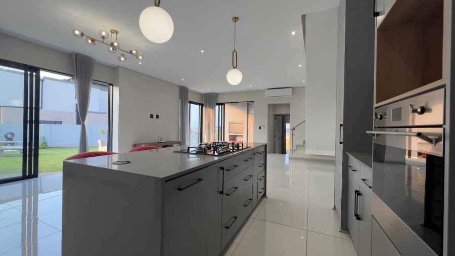 4 Bedroom Property for Sale in Midstream Estate Gauteng