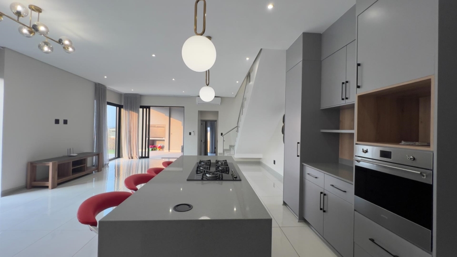 4 Bedroom Property for Sale in Midstream Estate Gauteng