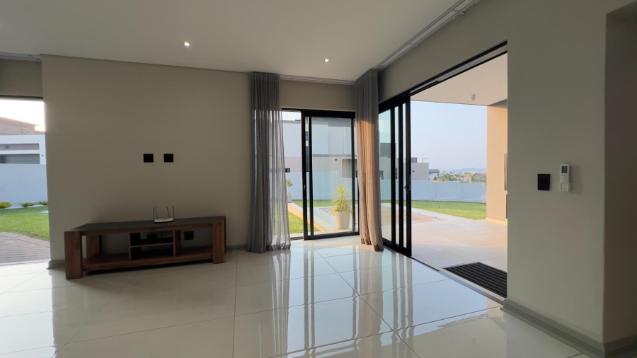 4 Bedroom Property for Sale in Midstream Estate Gauteng