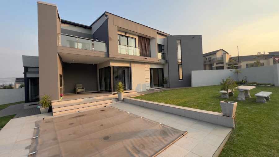 4 Bedroom Property for Sale in Midstream Estate Gauteng