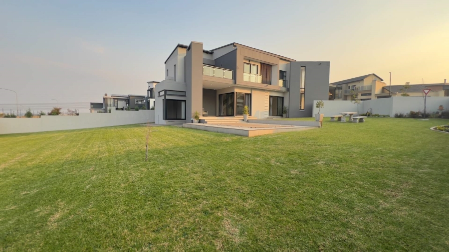4 Bedroom Property for Sale in Midstream Estate Gauteng