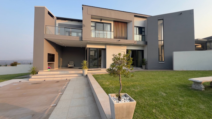 4 Bedroom Property for Sale in Midstream Estate Gauteng